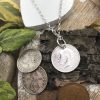 3 Pence Flower - Image 2