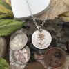 3 Pence Flower