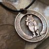 Pooh Bear Penny
