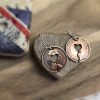 Banksy Style Heart Balloons (1/2 penny) - Image 2