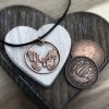 Half Penny Butterfly - Image 2