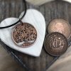 Half Penny Tree