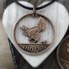 Irish Hen (Penny)