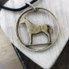 The Irish Hunter (Irish Horse 20p)