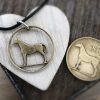 The Irish Hunter (Irish Horse 20p) - Image 2