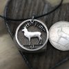 The Red Deer (Irish Punt) - Image 2