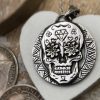 Mayan Day Of The Dead