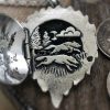 Wolf Tribe Princess Locket - Image 3