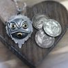 Wolf Tribe Princess Locket - Image 2