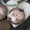Penny Locket