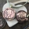 Half Penny Locket - Image 4