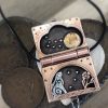 Hare Curiosity Box (Bronze)