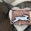 Hare Curiosity Box (Bronze) - Image 2