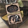 Foxy Night Curiosity Box