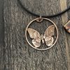 Half Penny Butterfly - Image 3