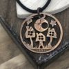 Fairy Folk Houses (Penny) - Image 2