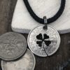 Extra Lucky Sixpence