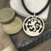 Scottish Lion Rampant