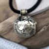 Welsh Dragon locket - Image 3