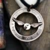 Bronze Snitch