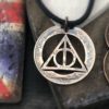 Ancient Alchemist Symbol
