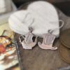 Halfpenny Tea Party Earrings - Image 2