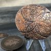 Bronze Curiosity Pot (Fairy In The Snow) - Image 5