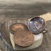 Farthing Wren Ring