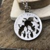 Fairy Who Met The Moon (Sterling Silver) - Image 3