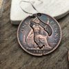 Wolf Linking Earrings - Image 3