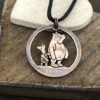 Pooh and Piglet Penny