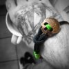 Punky Skull Bracelets - Image 3