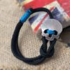 Punky Skull Bracelets - Image 5