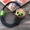 Punky Skull Bracelets