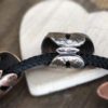 Butterfly Bracelet Charm - Image 3
