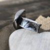 Chunky Punky Ring - .925 silver - Image 3