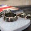Brass Coin Ring - Image 6
