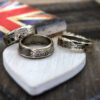 Brass Coin Ring - Image 5