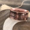 Bronze Coin Ring - Image 3