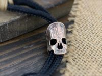 Skull Bracelet Charm